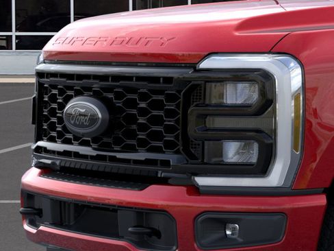 New 2026 Ford F350 XLT w/ XLT Premium Package image 39