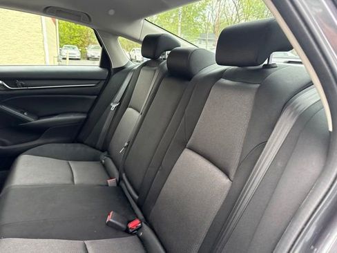 Used 2020 Honda Accord EX image 13