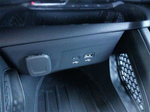 New 2026 Chevrolet TrailBlazer LT w/ LT Cold Weather Package image 23