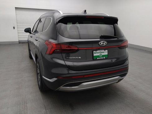 Used 2021 Hyundai Santa Fe SEL w/ Convenience Package image 6
