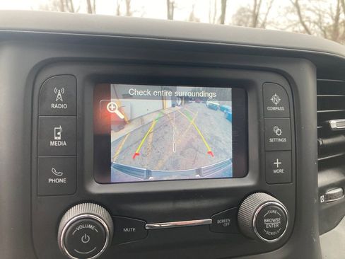 Used 2019 RAM 1500 Tradesman AWD/4WD image 24