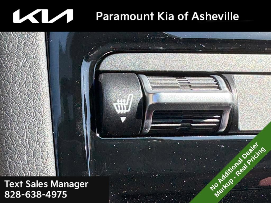 New 2026 Kia K5 GT-Line FWD image 15