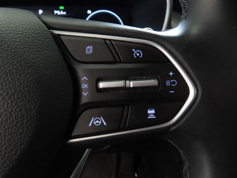 Used 2022 Hyundai Santa Fe Limited image 16
