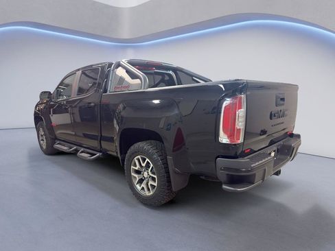 Used 2021 GMC Canyon AT4 AWD/4WD image 5