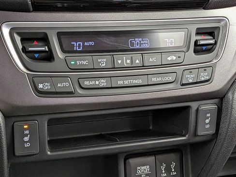 Used 2016 Honda Pilot EX-L image 24