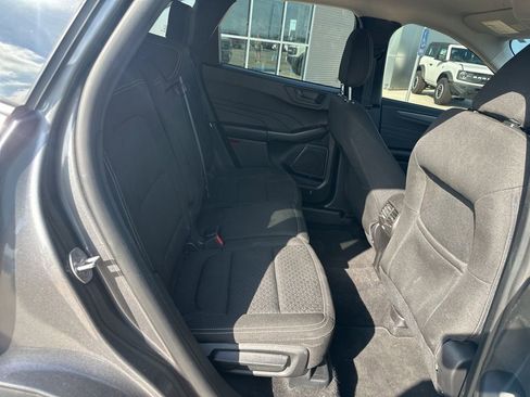 Used 2024 Ford Escape Active w/ Tech Pack #1 AWD/4WD image 28