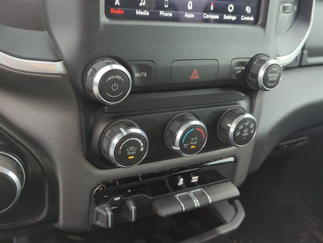 Used 2021 RAM 1500 Big Horn AWD/4WD image 22