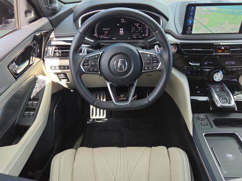 Certified 2026 Acura MDX A-Spec image 12