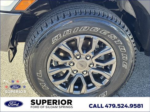 Used 2023 Ford Ranger XLT w/ Equipment Group 301A Mid AWD/4WD image 10