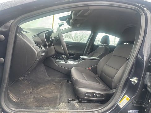 Used 2022 Chevrolet Malibu LT image 11