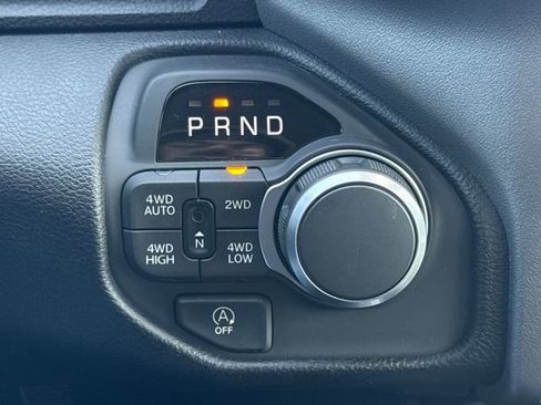 New 2026 RAM 1500 Lone Star image 26