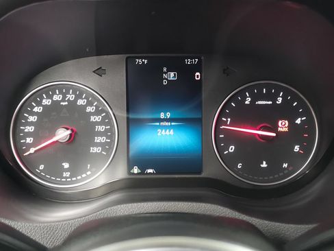 Used 2024 Mercedes-Benz Sprinter 2500 image 13