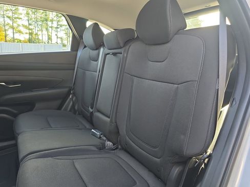 New 2026 Hyundai Tucson SE image 14