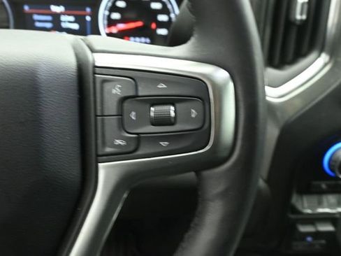 Used 2019 Chevrolet Silverado 1500 RST w/ All-Star Edition AWD/4WD image 14