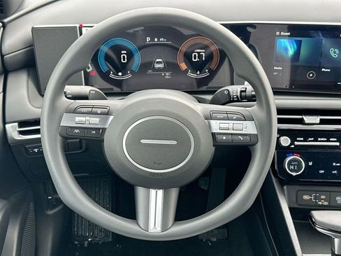 New 2026 Hyundai Santa Cruz SEL AWD/4WD image 13