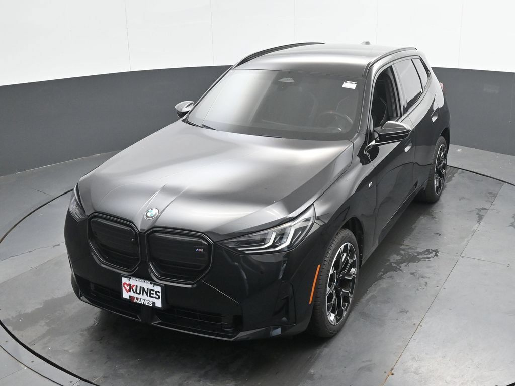 Used 2025 BMW X3 M50 AWD/4WD image 33