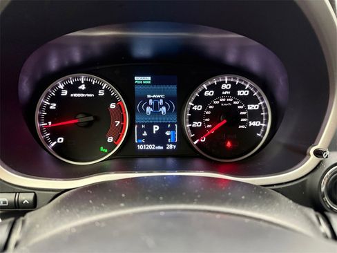 Used 2022 Mitsubishi Eclipse Cross SE image 16