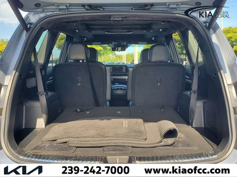 Used 2024 Kia Telluride SX Prestige X-Line AWD/4WD image 9