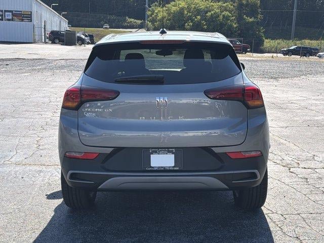 New 2026 Buick Encore GX Preferred w/ Comfort Package FWD image 6