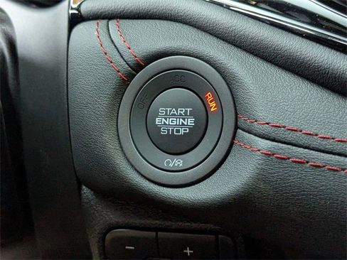 New 2026 Dodge Durango GT image 25