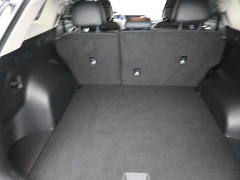 Used 2025 Kia Sportage EX image 25