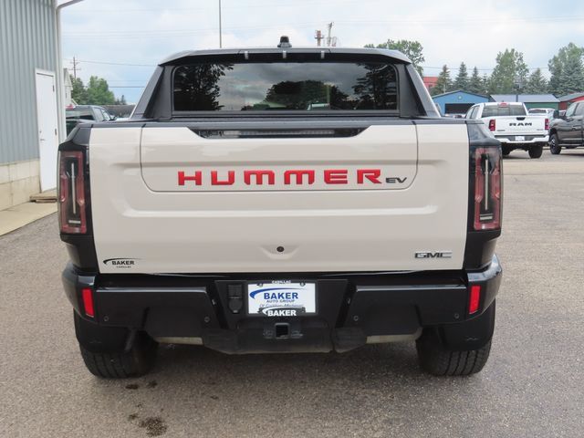 New 2026 GMC Hummer EV 4x4 Crew Cab w/ LPO, Sport Package image 10
