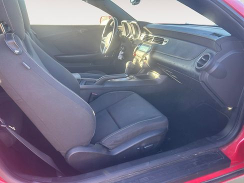 Used 2012 Chevrolet Camaro LT image 15