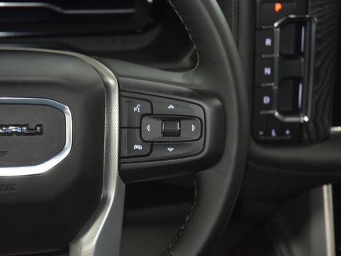 Used 2024 GMC Yukon XL Denali w/ Max Trailering Package AWD/4WD image 35
