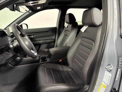 New 2026 Honda CR-V Sport-L image 12