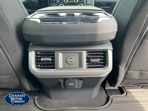 New 2026 Ford F150 XLT w/ Equipment Group 302A MID image 29