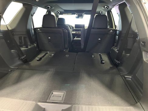 New 2026 Honda Pilot TrailSport image 29