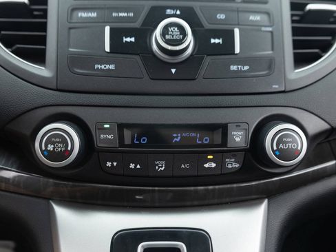Used 2013 Honda CR-V EX-L image 36