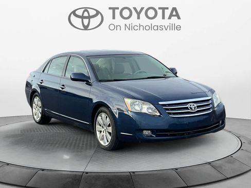 Used 2006 Toyota Avalon XLS image 7