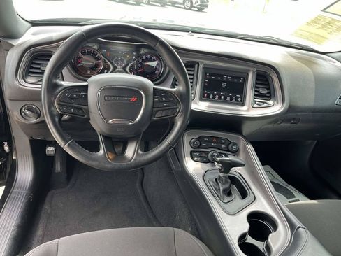 Used 2023 Dodge Challenger GT w/ Blacktop Package RWD image 11