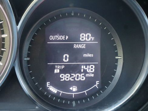 Used 2014 MAZDA CX-5 Touring image 45