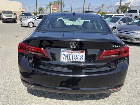 Used 2015 Acura TLX FWD image 3