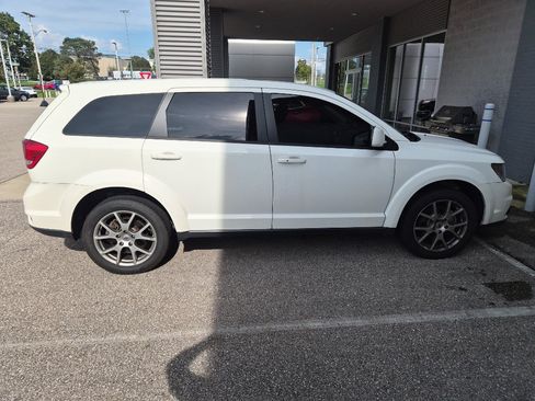 Used 2019 Dodge Journey GT AWD/4WD image 9