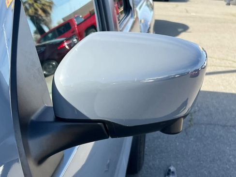 Used 2022 Nissan Frontier Pro-X w/ Pro-X Premium Package image 21