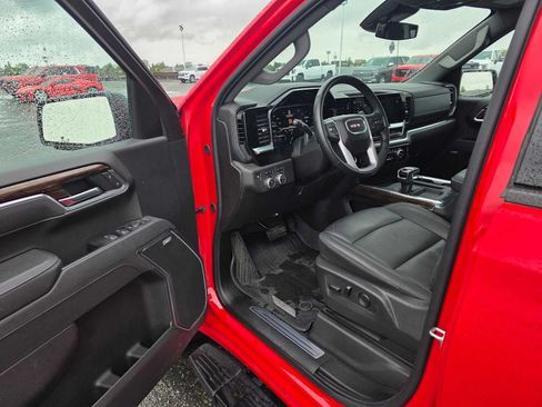 Certified 2025 GMC Sierra 1500 Elevation w/ Elevation Premium Package AWD/4WD image 19
