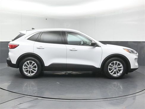 Certified 2022 Ford Escape SE w/ Convenience Package image 8