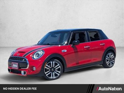 Used 2019 MINI Cooper S