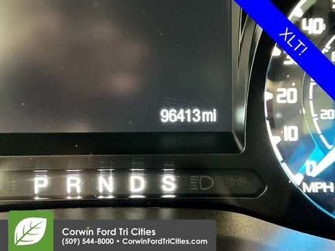 Used 2021 Ford Ranger XLT w/ Equipment Group 301A Mid AWD/4WD image 2