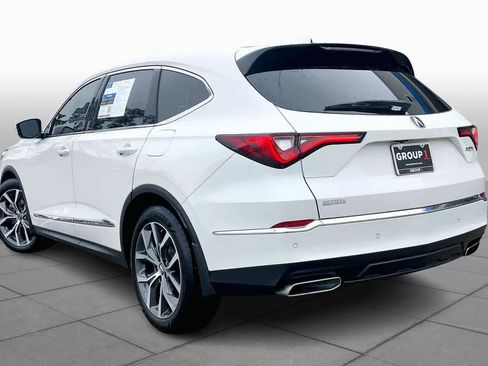 Used 2024 Acura MDX w/Technology Package image 21