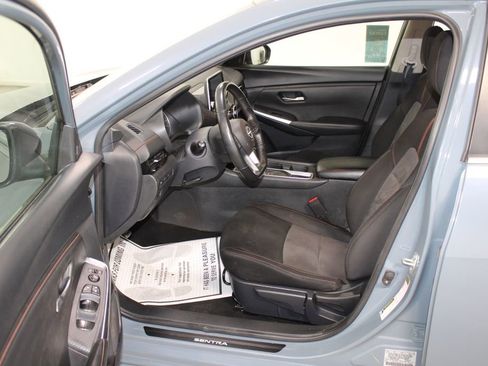 Used 2024 Nissan Sentra SR image 19