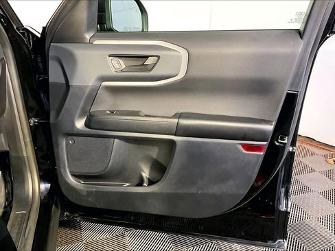 Used 2021 Ford Bronco Sport Big Bend image 23