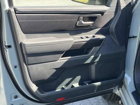 New 2026 Toyota Tundra SR5 AWD/4WD image 19