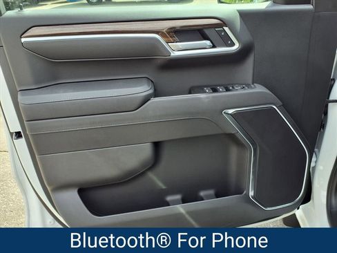 New 2026 Chevrolet Silverado 1500 LT w/ Protection Package image 19