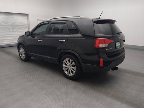 Used 2015 Kia Sorento EX image 3