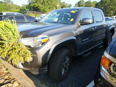 Used 2023 Toyota Tacoma SR5