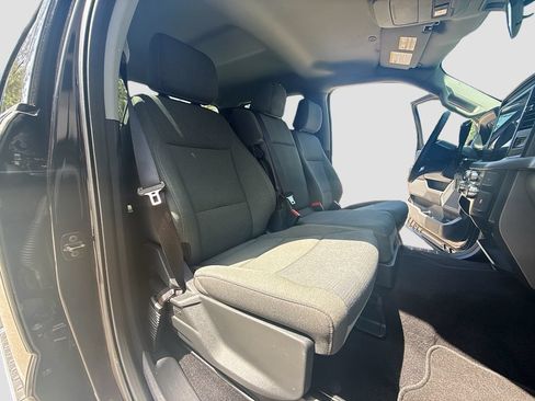 Used 2025 Ford F150 XLT w/ Equipment Group 301A Standard RWD image 29